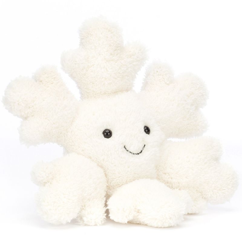 Peluche Amuseable Flocon (18 cm) Jellycat