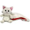 Peluche Les Flipetz Spicet le Chat-Piment Les Déglingos Produit 2