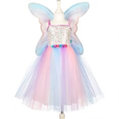 Déguisement fée Felicity (8-10 ans) - Souza For Kids