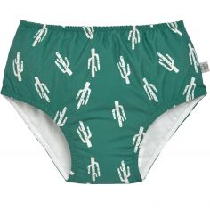 Maillot de bain couche Cactus green (13-18 mois) - Lässig 