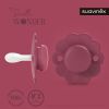 Sucette réversible SXPro Wonder Viva Maganta (6-18 mois) Suavinex Produit 3