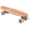 Skateboard rouge Banwood Produit 1