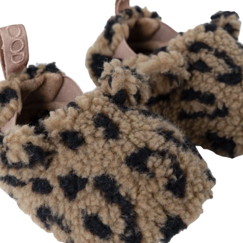Chaussons polaires Maui Mega Leo (pointure 21) Liewood Produit 3