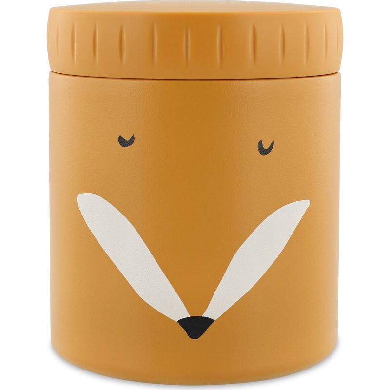 Pot isotherme Mr. Fox (350 ml) Trixie Produit 1 grande taille