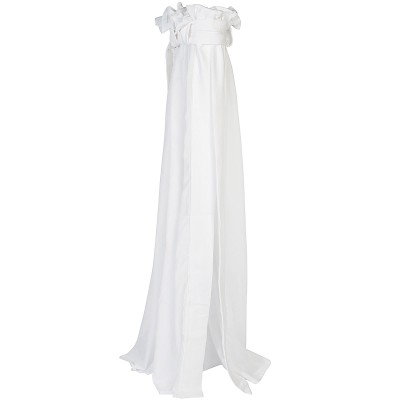 Ciel de lit Diamond White Les Rêves d'Anaïs