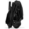 COŸA Style 2026 Poussette ultra-compacte et Châssis Matt Black Sepia Black Cybex Produit 8