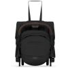 COŸA Style 2026 Poussette ultra-compacte et Châssis Matt Black Sepia Black Cybex Produit 9