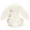 Peluche Bashful Lapin avec sapin de Noël (18 cm) Jellycat Produit 4