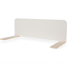 Barrière de lit enfant Argile (90 cm) - Quax