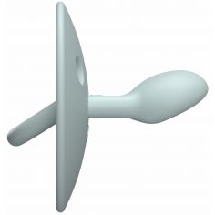 Sucette physiologique Choochoo Ivy Green (6 mois et +)