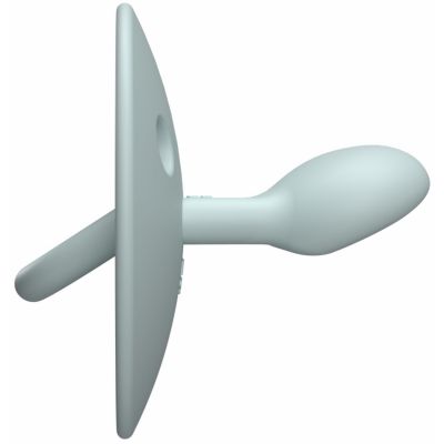 Sucette physiologique Choochoo Ivy Green (6 mois et +)