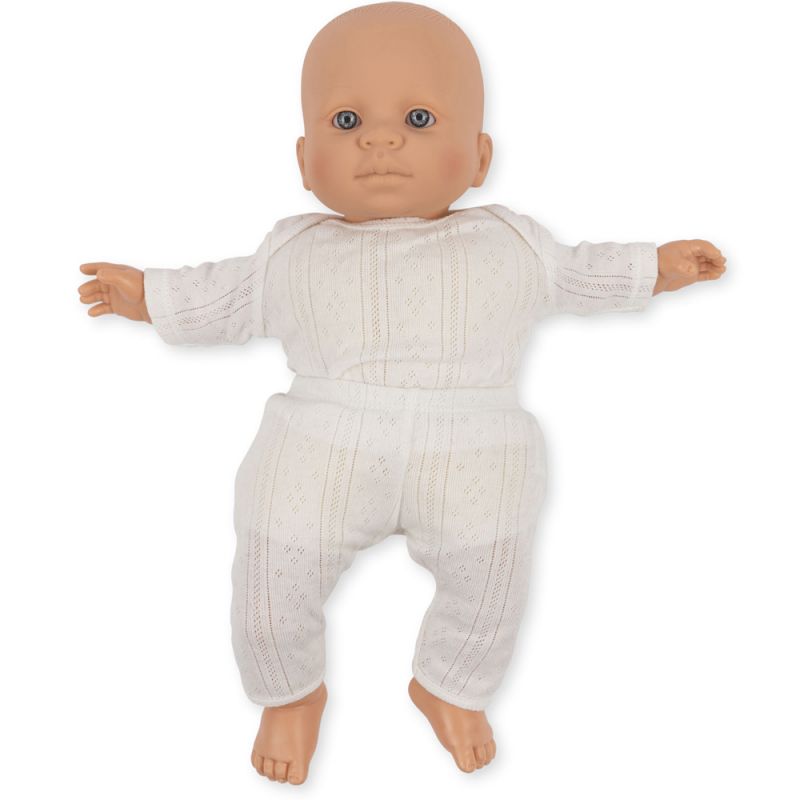 Poupon Alfie (42 cm) Konges Slojd
