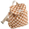 Sac à dos maternelle Damier Petit Chou Sauthon Produit 1