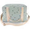 Sac à langer Raphaël Bleu pale Rose in April Produit 1