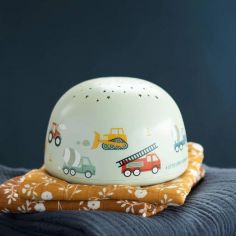 Projecteur d'étoiles Véhicules