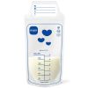 Lot de 25 sachets de conservation (180 ml) MAM Produit 1