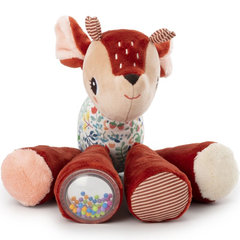 Peluche Stella au Galop (24 cm) Lilliputiens