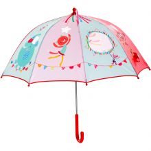 Parapluie Cirque   par Lilliputiens