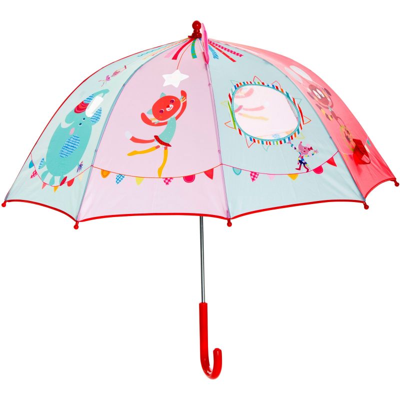 Parapluie Cirque  Lilliputiens