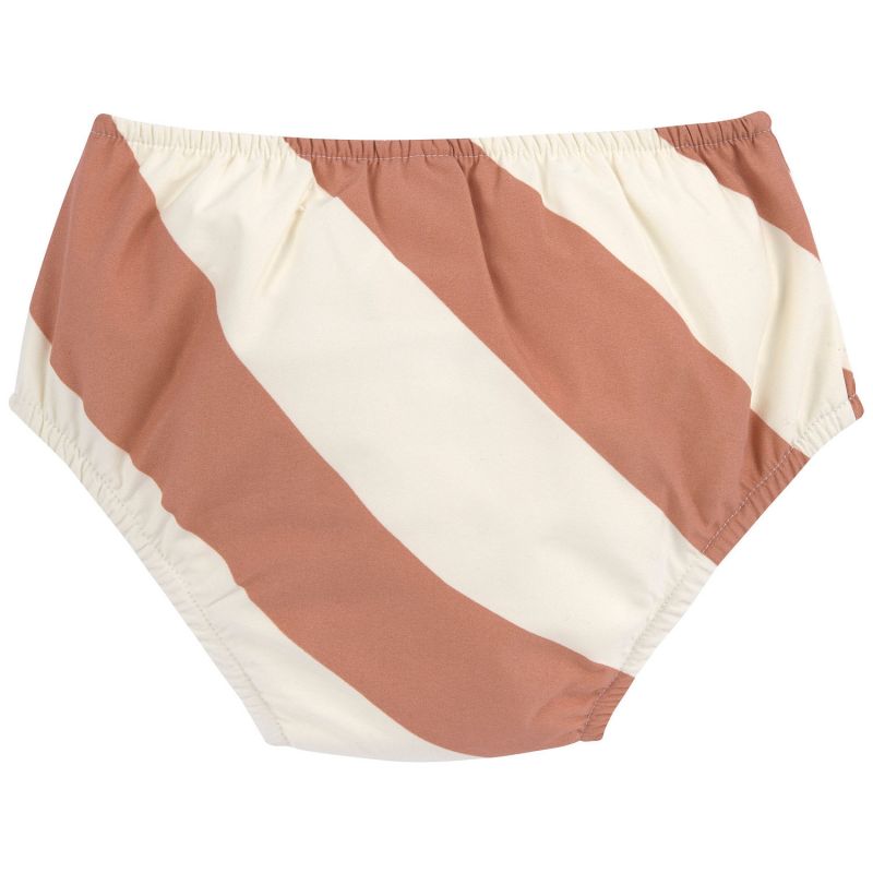 Maillot de bain couche Rayures terre et sel marin (13-18 mois) Lässig Produit 3