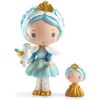 Figurines Grace & Stella  par Djeco