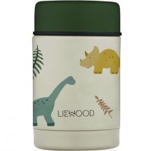 Thermos Dino mix (250 ml)  par Liewood