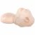 Variation Rose du produit Lot de 2 bouts de sein en silicone (taille S - 2 unités avec étui de transport) de la marque Suavinex