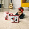 Mon premier livre recto-verso Tiny Rockers  par Tiny Love