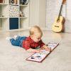 Mon premier livre recto-verso Tiny Rockers  par Tiny Love