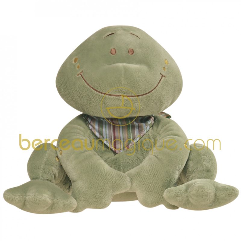 Peluche Aldo (50 cm) Noukie's