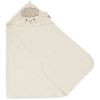 Cape de bain en éponge Sheep Sonny (75 x 75 cm) Jollein Produit 3