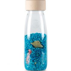 Bouteille sensorielle Spy Mer - Petit Boum