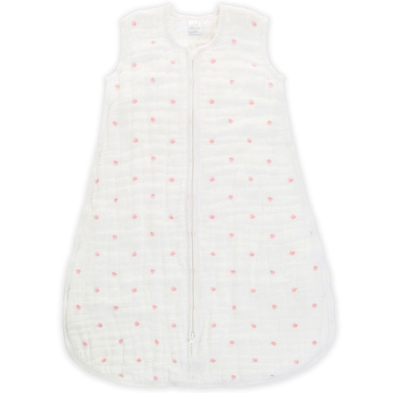 Gigoteuse 4 saisons Cozy Lovebird TOG 1,7 (97 cm) aden + anais