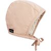 Bonnet vintage béguin Powder Pink (12-24 mois) - Elodie Details