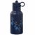 Variation Bleu du produit Gourde isotherme Monkey (350 ml) de la marque Fresk