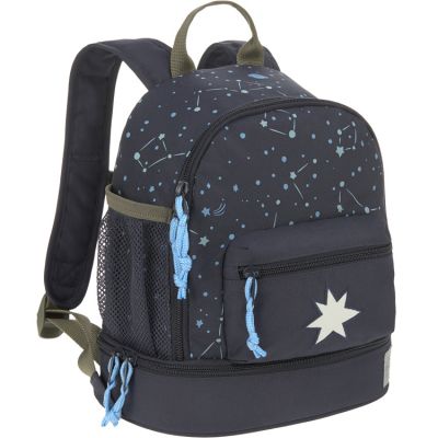 sac a dos etoile