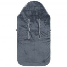 Nid d'ange passe sangle Grace Nordic Blue (groupe 0+)