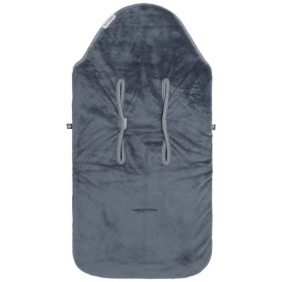 Nid d'ange passe sangle Grace Nordic Blue (groupe 0+)