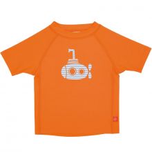 Tee-shirt de protection UV à manches courtes Splash & Fun sous-marin (18 mois)  par Lässig 