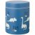 Variation Bleu du produit Thermos alimentaire Dino (500 ml) de la marque Fresk