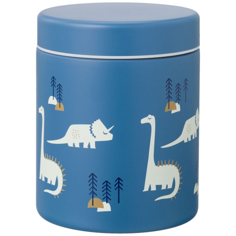 Thermos alimentaire Dino (500 ml) Fresk Produit 1