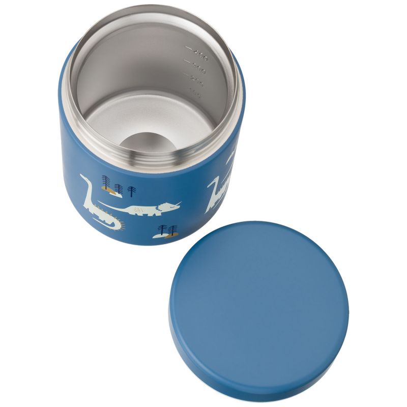 Thermos alimentaire Dino (500 ml) Fresk Produit 3