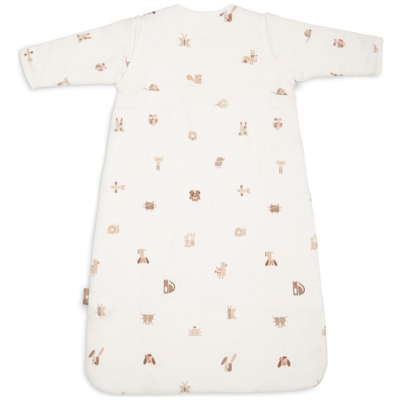 Gigoteuse à manches amovibles Animal Friends (6-18 mois) Jollein Produit 4