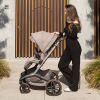 Poussette Fame Cabin Sapphire Sand Maxi-Cosi Ambiance 2