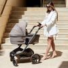 Poussette Fame Cabin Sapphire Sand Maxi-Cosi Ambiance 8