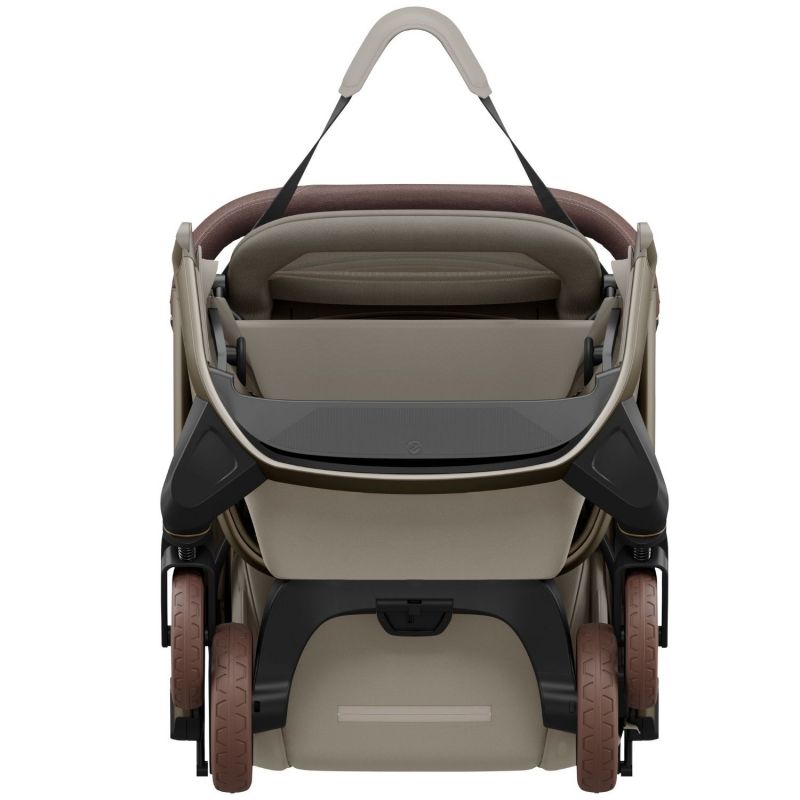 Poussette Fame Cabin Sapphire Sand Maxi-Cosi Produit 3