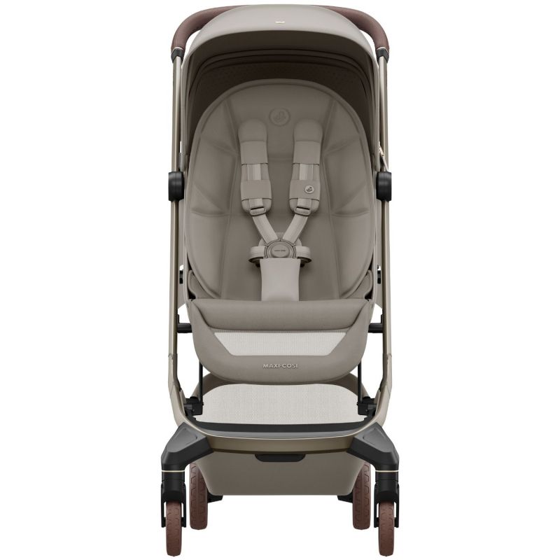 Poussette Fame Cabin Sapphire Sand Maxi-Cosi Produit 4