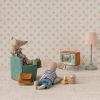 Fauteuil Souris Menthe Maileg Ambiance 5