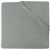 Variation Vert d'eau du produit Drap housse en jersey Ash Green (70 x 140 cm) de la marque Jollein