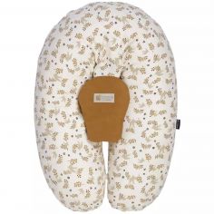 Coussin de grossesse Multirelax jersey colombes - Candide